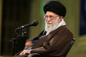 تبیین شاخصههای زن اسلامی در مقابل الگوی انحرافی زن غربی/ در اتاق فکر برنامهریزی کردند که تا اسفند بساط جمهوری اسلامی را جمع میکنیم؛ شتر در خواب بیند پنبهدانه! جمعی ازمداحان و ذاکران اهل بیت(ع) با رهبر معظم اسلامی دیدار کردند