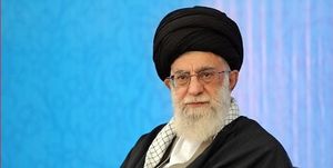 رهبر انقلاب نمایه